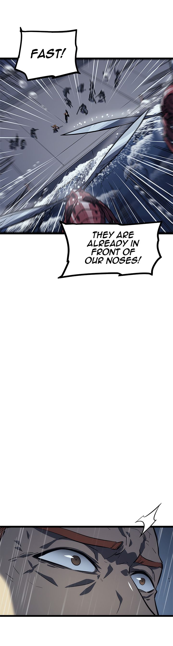 Solo Leveling, Chapter 106 image 31